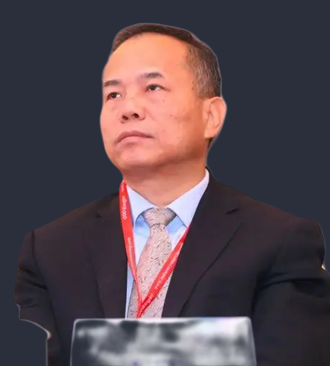 李廣乾培訓(xùn)講師