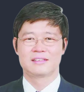 劉洪玉培訓講師