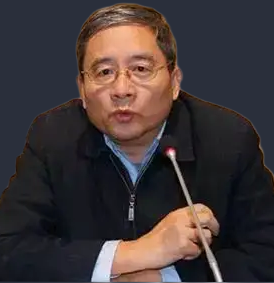 宋承敏培訓(xùn)講師 宋承敏培訓(xùn)講師