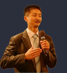 陳練培訓(xùn)講師