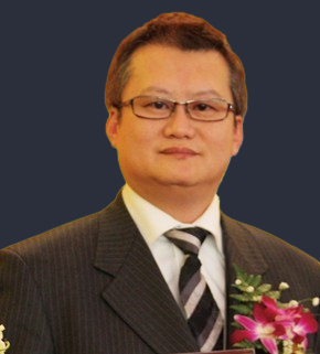 陳勤業(yè)培訓(xùn)講師