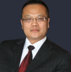 高承乾培訓講師