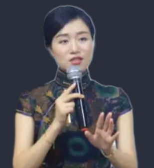 私人銀行理財(cái)顧問(wèn)高端商務(wù)魅力塑造