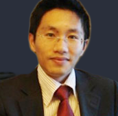 林岳培訓(xùn)講師