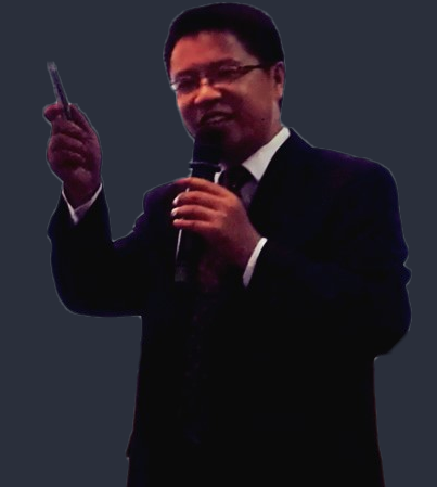 王致誠(chéng)培訓(xùn)講師