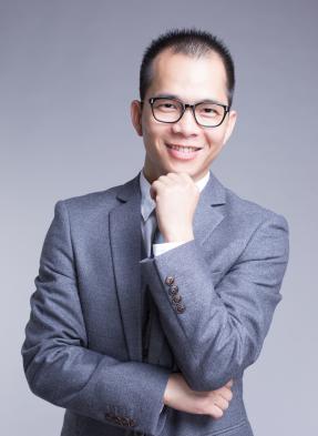 李達聰培訓講師