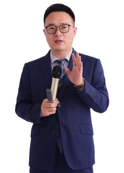 薛旭亮培訓(xùn)講師