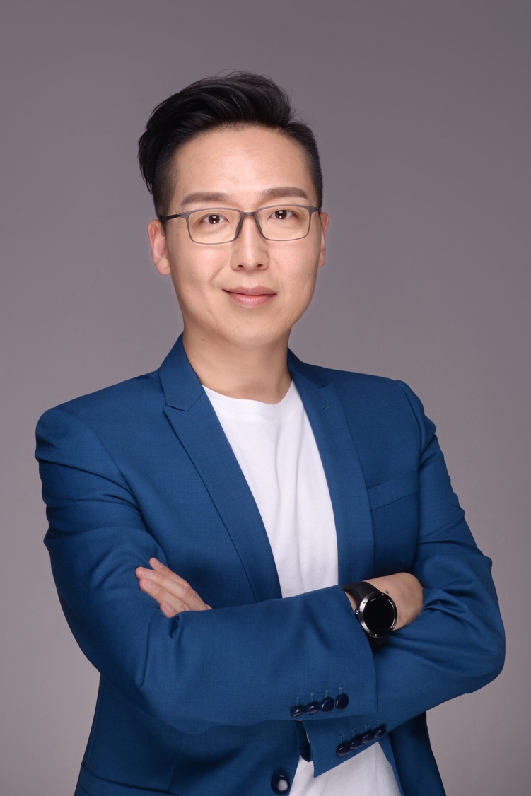 薛振宇培訓講師