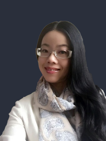 張燕蓉培訓(xùn)講師