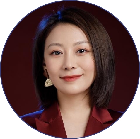 楊梓楠培訓(xùn)講師