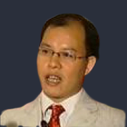 陳財源培訓(xùn)講師