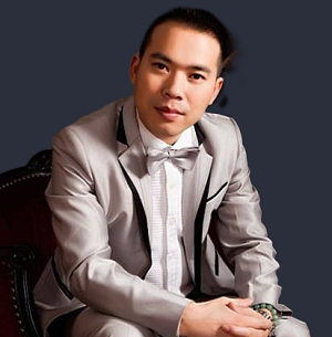 歐陽震培訓講師 歐陽震培訓講師