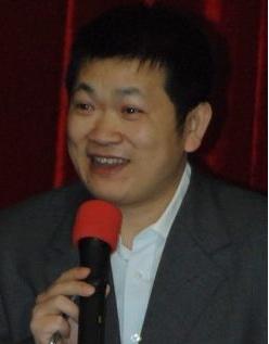 黃博文培訓(xùn)講師 黃博文培訓(xùn)講師