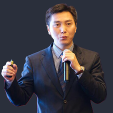 沈宗軍培訓(xùn)講師