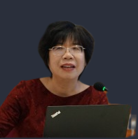 王秀荷培訓(xùn)講師