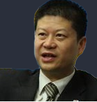 肖勁培訓(xùn)講師