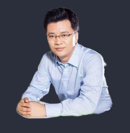 謝明志培訓(xùn)講師