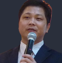 余永平培訓(xùn)講師 余永平培訓(xùn)講師