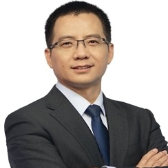 智慧銀行-金融科技賦能下的未來銀行