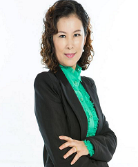 王靜培訓(xùn)講師