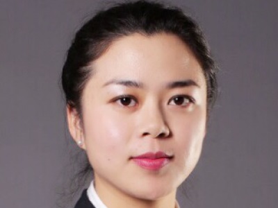 郭艷萍培訓講師