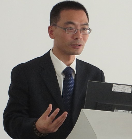 企業(yè)全面風(fēng)險(xiǎn)管理框架