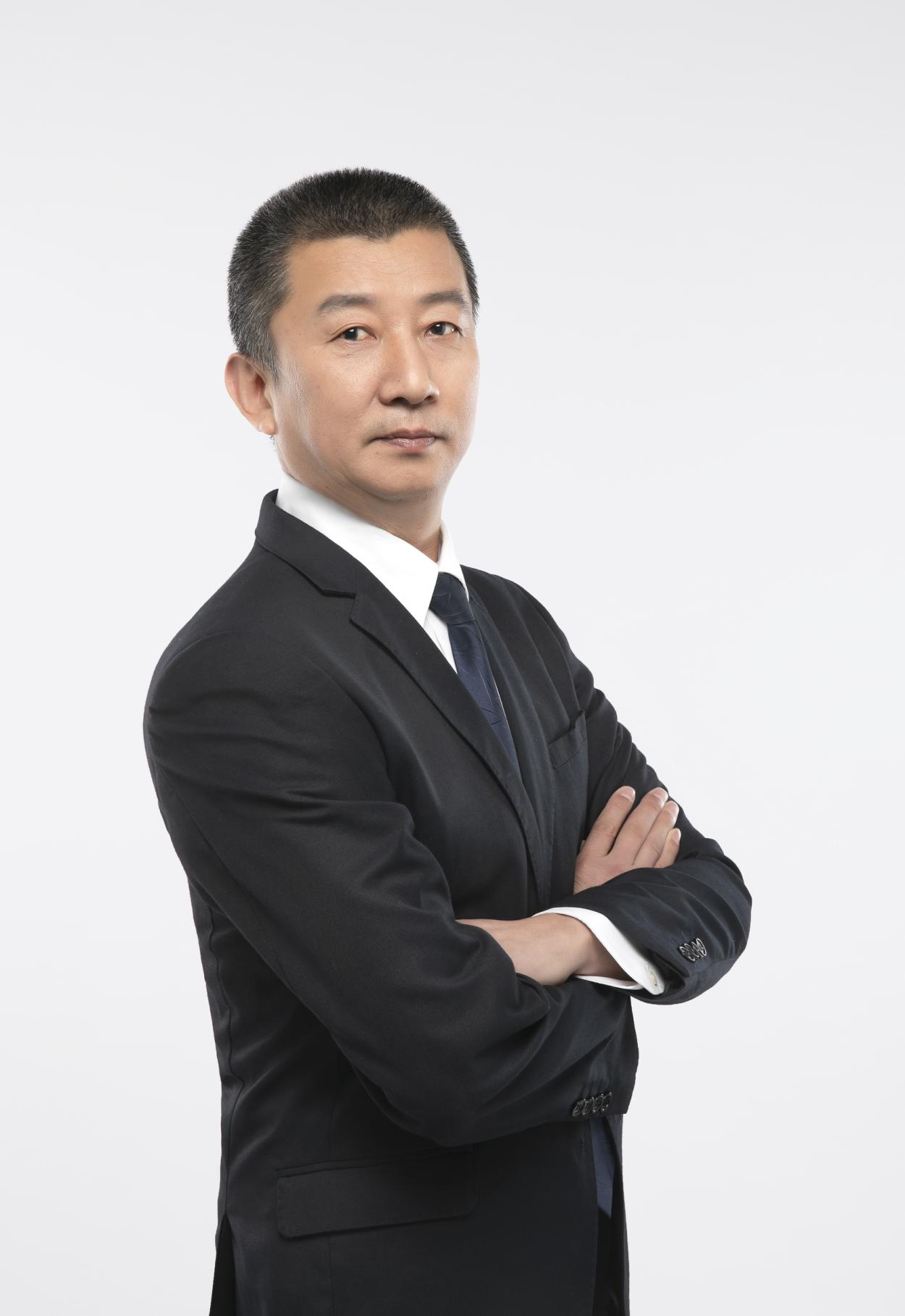 王樂安培訓(xùn)講師