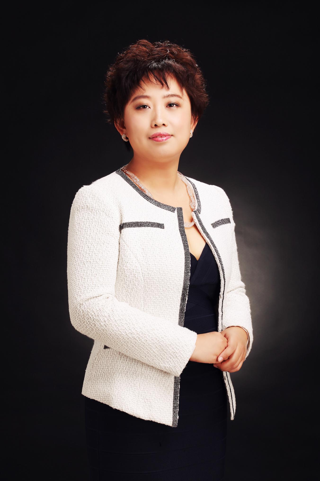 肖舒月培訓(xùn)講師