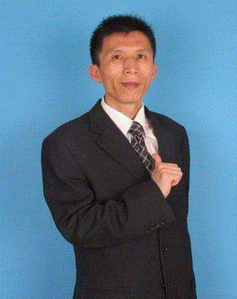 郭卿平培訓(xùn)講師