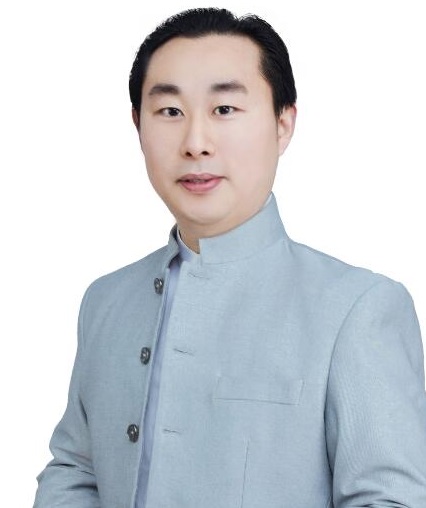 董波浪培訓(xùn)講師 董波浪培訓(xùn)講師