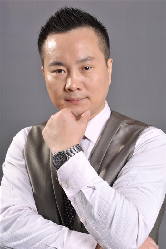 領(lǐng)導管人/流程管事