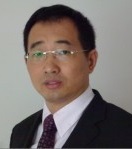 蔣建業(yè)培訓(xùn)講師