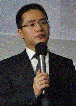 胡鵬飛培訓(xùn)講師 胡鵬飛培訓(xùn)講師