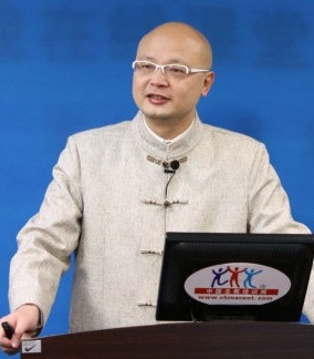 梁偉權培訓講師