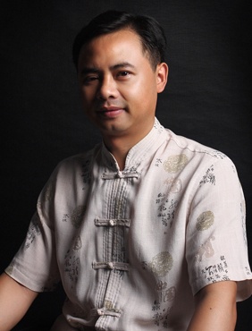 黃圣淘培訓講師