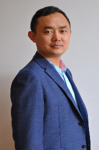 陳軍培訓(xùn)講師