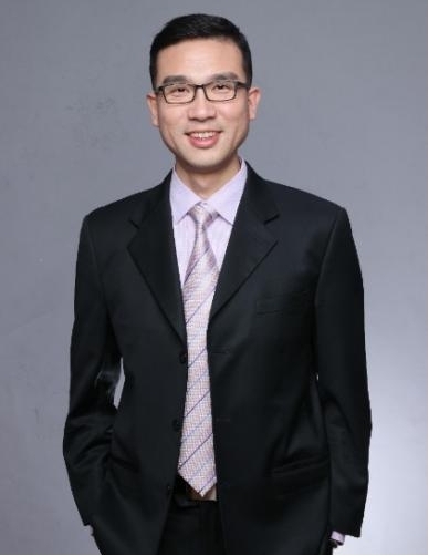 楊海清培訓(xùn)講師