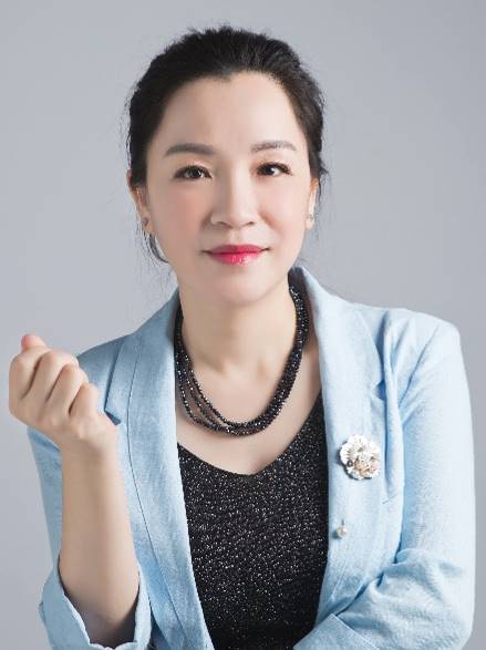 謝晗苑培訓(xùn)講師