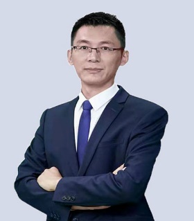 潘德有培訓(xùn)講師