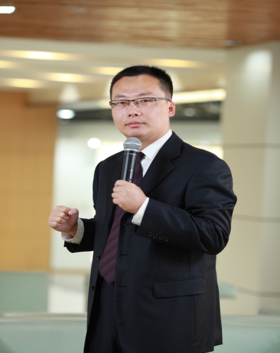 工程建設(shè)項(xiàng)目管理實(shí)踐