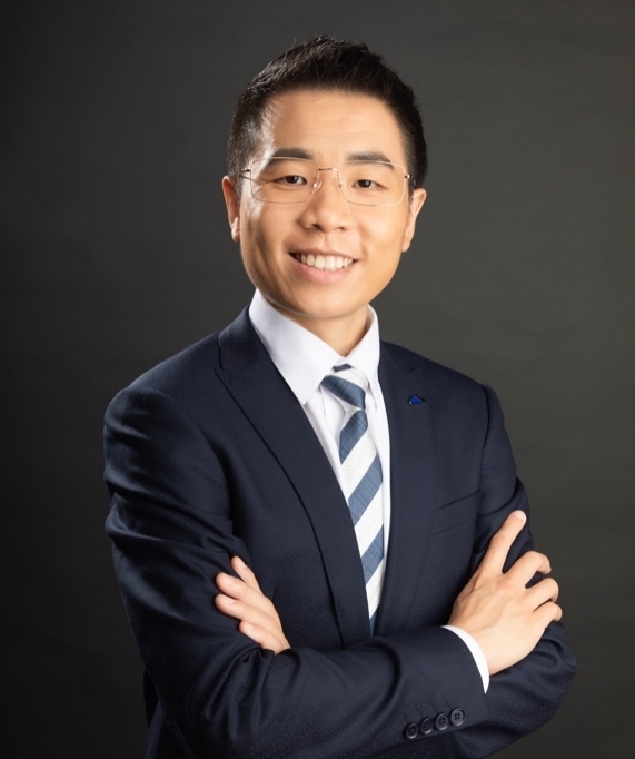 王傳慶培訓(xùn)講師