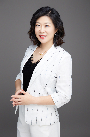 陳亭如培訓(xùn)講師