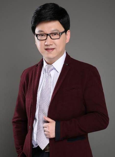 傅強(qiáng)培訓(xùn)講師