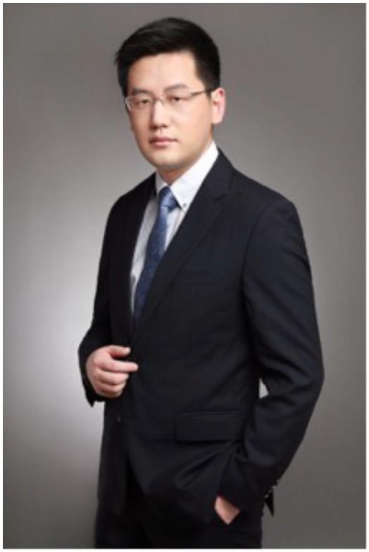 白睿培訓(xùn)講師