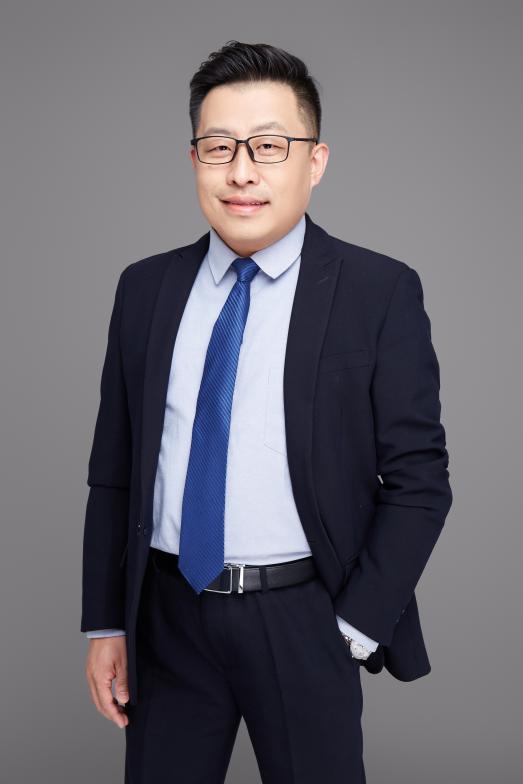 王振培訓(xùn)講師