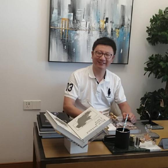 洪善夫培訓(xùn)講師