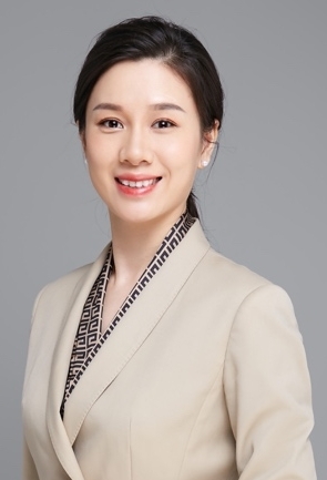 曾詩斯培訓(xùn)講師