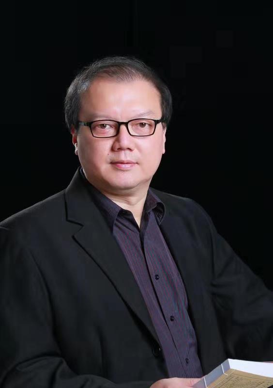 楊智雄培訓(xùn)講師