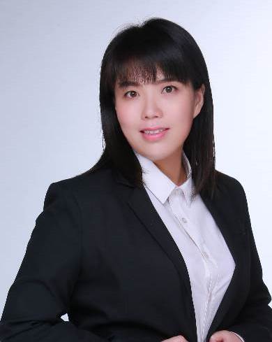 仝曉麗培訓(xùn)講師