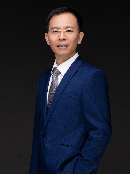 曹志巍培訓講師